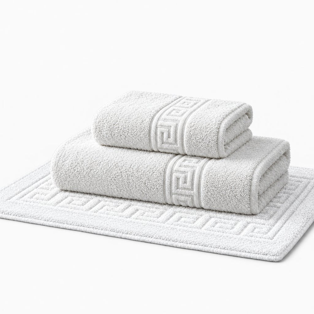 Set Bain 3 Pièces – Confort & Élégance