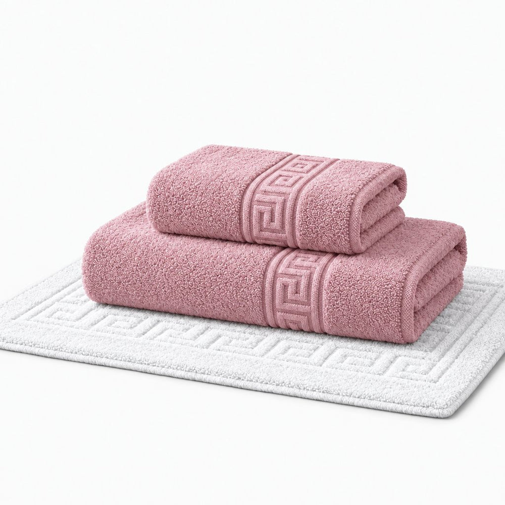 Set Bain 3 Pièces – Confort & Élégance