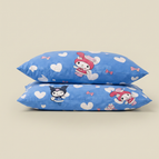 Ourson Love Lila / 50x70