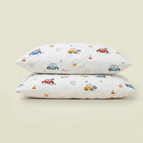 Petit Bolide / 50x70