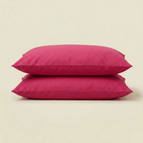 Rouge Framboise / 50x70