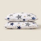 Stars Céleste / 50x70