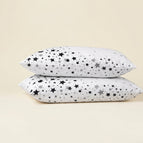 Stars Eclipse / 50x70