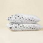 Stars Eclipse / 50x70